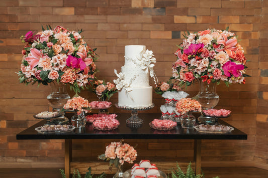 Wedding Bouquet Design Workshop